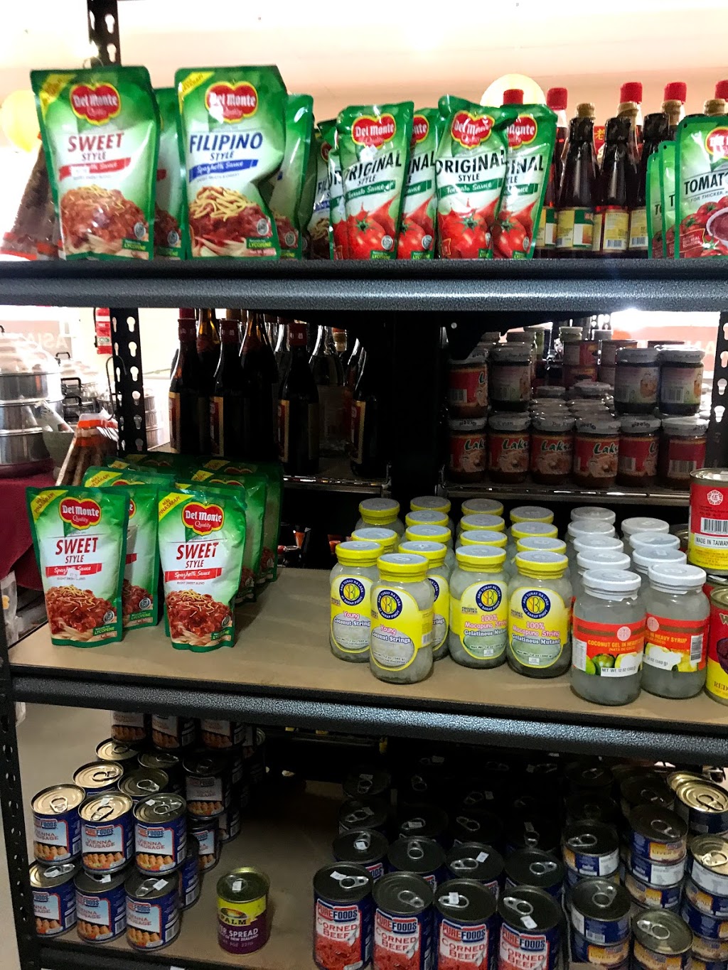 Asian Products on the Go | Cannonvale QLD 4802, Australia