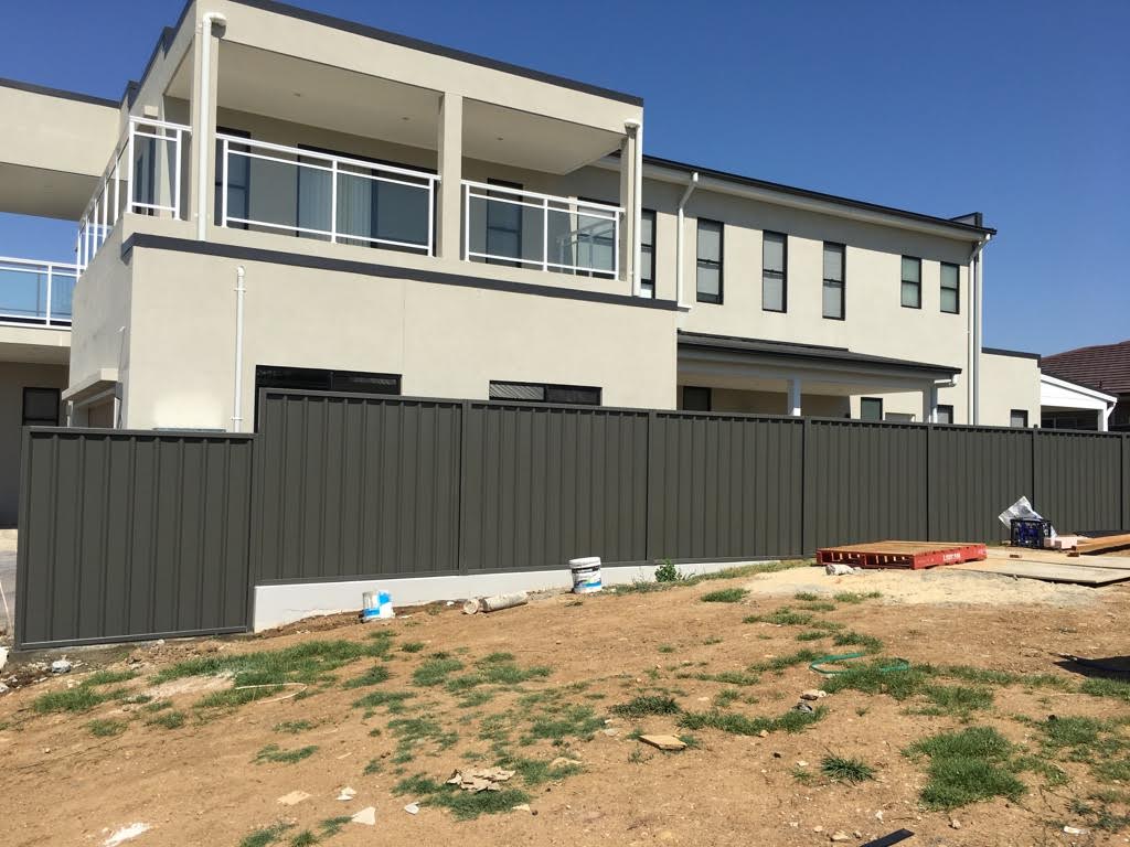 Colorbond Fencing | general contractor | 63 Argowan Rd, Schofields NSW 2762, Australia | 0421233434 OR +61 421 233 434