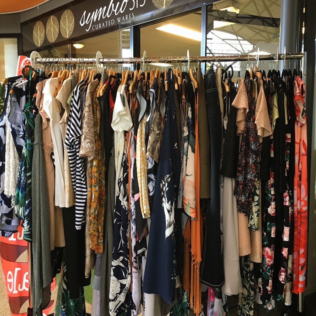 Symbiosis Curated Wares | 4/40 Blackwood St, Mitchelton QLD 4053, Australia | Phone: 0400 534 222