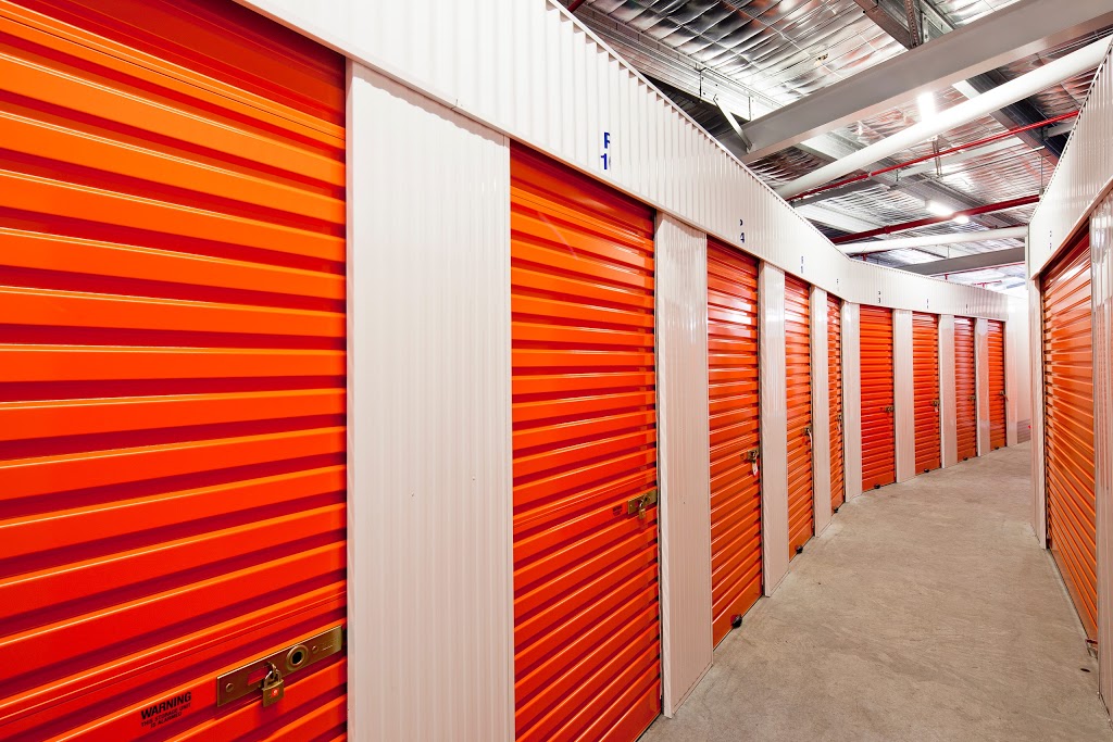 Kennards Self Storage Hoxton Park | storage | 2 Lyn Parade, Hoxton Park NSW 2171, Australia | 0287838522 OR +61 2 8783 8522