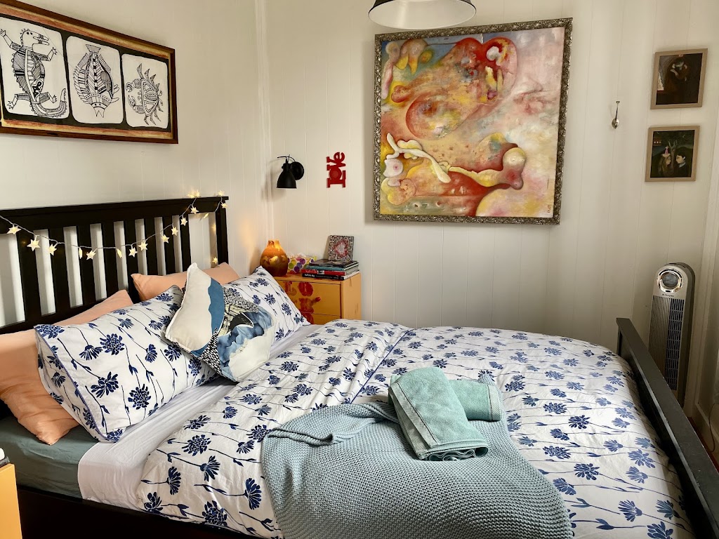 Willow Cabin | 8 Willow Ct, Beechmont QLD 4211, Australia | Phone: 0417 282 857