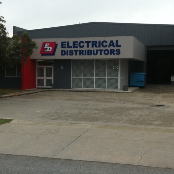 Electrical Distributors of WA - Belmont | store | 9 Hargreaves St, Belmont WA 6104, Australia | 0894791922 OR +61 8 9479 1922