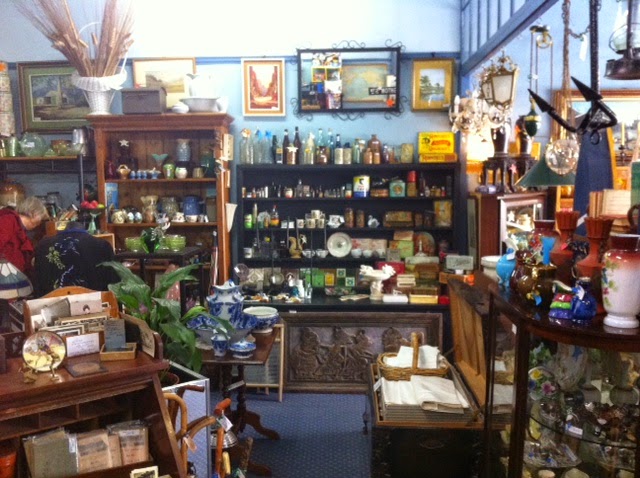Sueclays Antiques and Vintage Decor | 8 Duthy St, Unley SA 5061, Australia | Phone: 0422 180 035