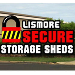 Lismore Secure Storage Sheds | storage | 52 Lancaster Dr, Goonellabah NSW 2480, Australia | 0266233211 OR +61 2 6623 3211