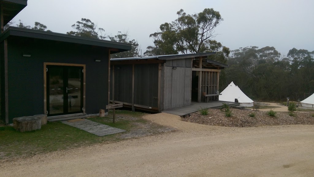 Bay of Fires Bush Retreat | LOT 3 Reids Rd, Binalong Bay TAS 7216, 795 Reids Road, Binalong Bay, TAS 7216, Binalong Bay TAS 7216, Australia | Phone: 0439 343 066