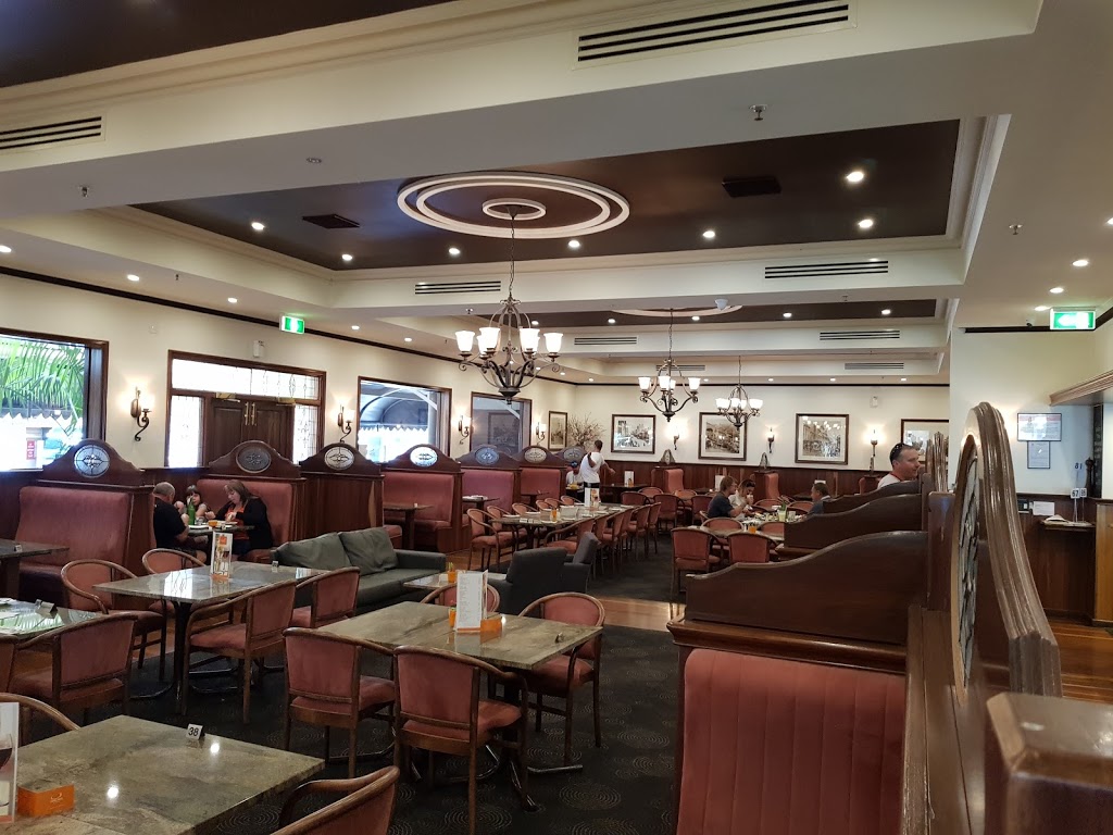 Donchos Cafe Restaurant | cafe | Gawler Rd, Virginia SA 5120, Australia | 0883076850 OR +61 8 8307 6850