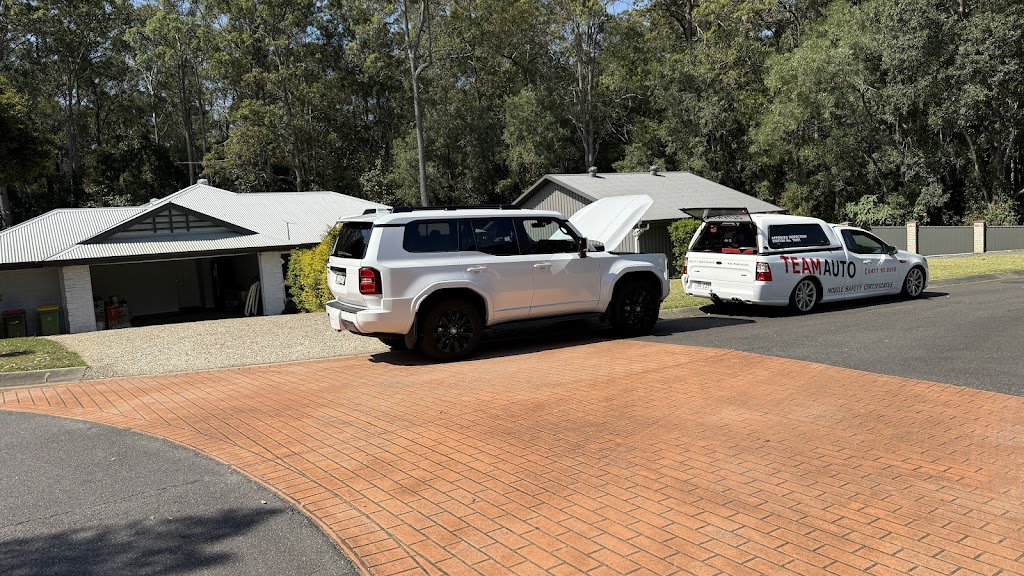 Team Auto - Mobile Mechanics | 7 Laurel Ct, Cashmere QLD 4500, Australia | Phone: 0477 109 910