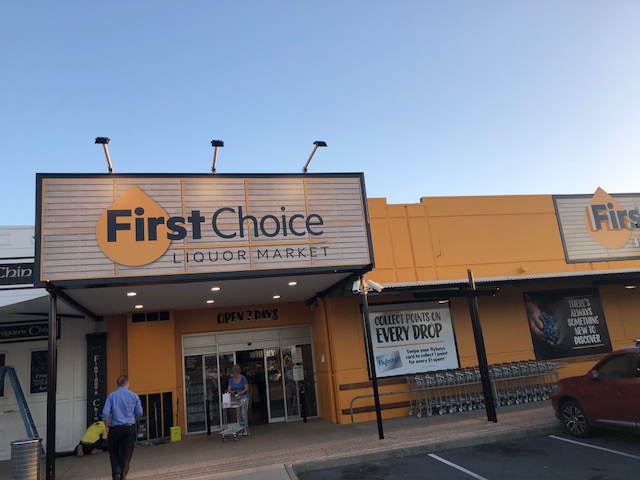 First Choice Liquor Market Keperra | 577 Settlement Rd, Keperra QLD 4054, Australia | Phone: (07) 3851 5400