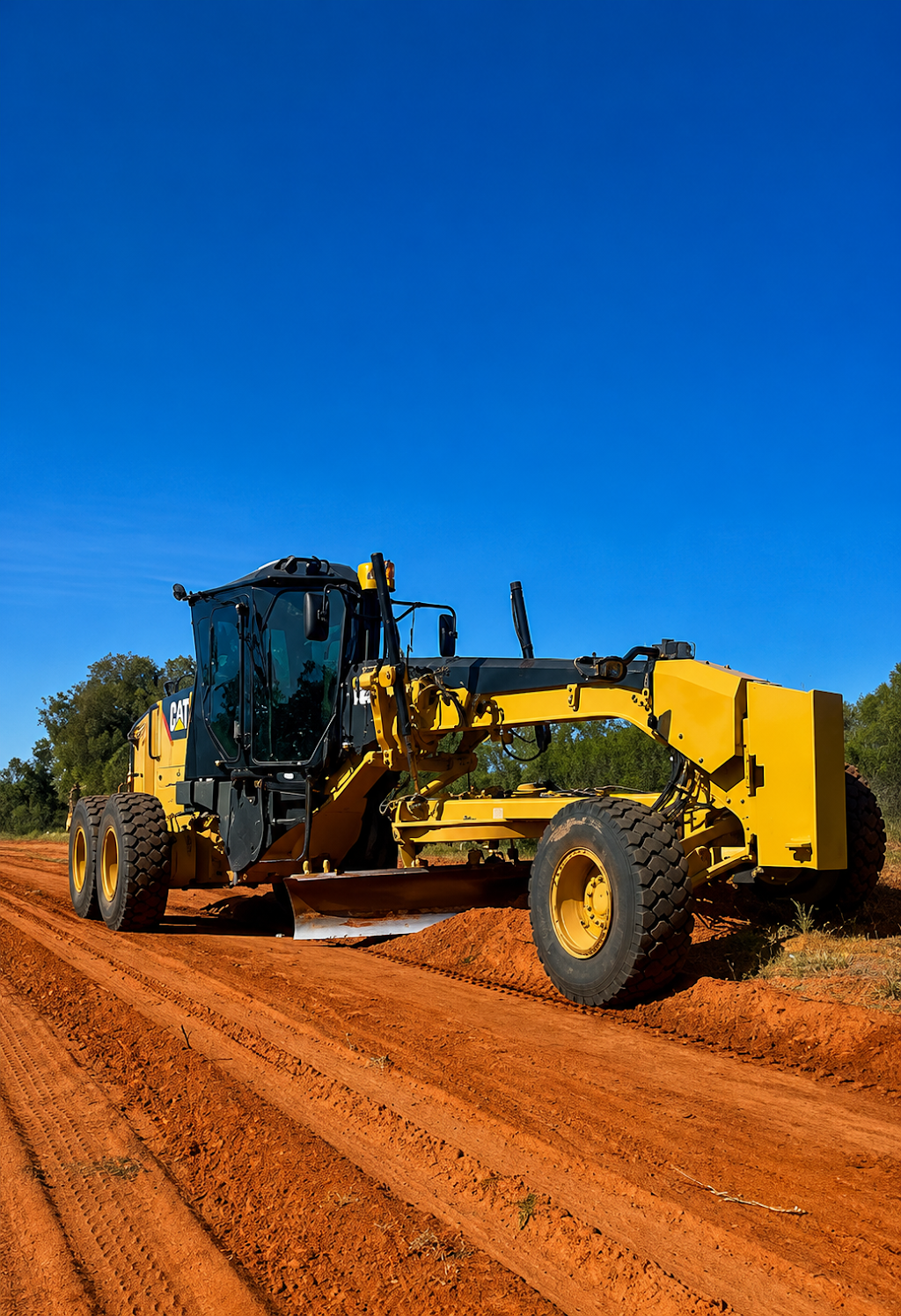 Smiths Earthmoving & Civil pty Ltd | 13 Adams St, Bourke NSW 2840, Australia | Phone: 0488 770 453