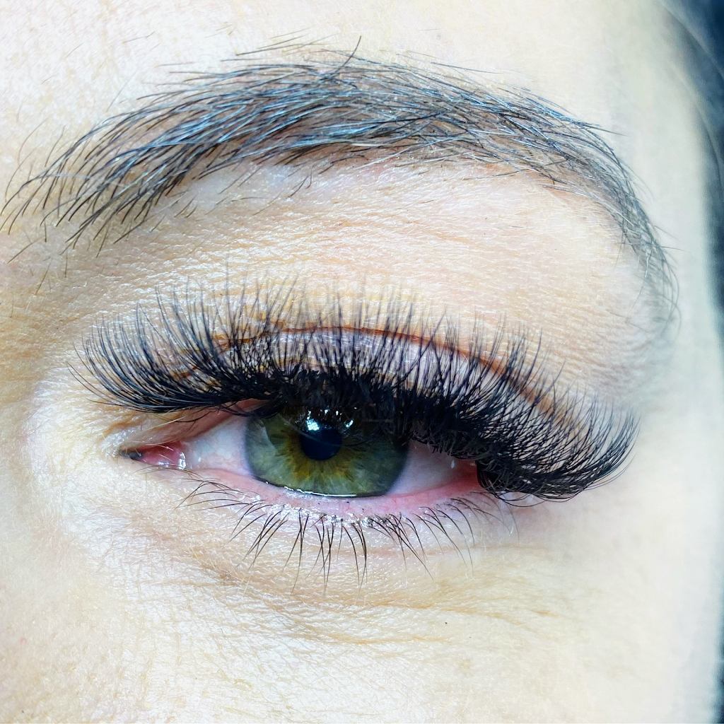 Goddess Ibrows & Lashes | 11 Solitude Cres, Point Cook VIC 3030, Australia | Phone: 0481 159 219