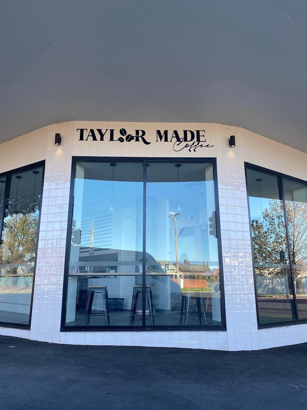 Taylor Made Coffee | cafe | G01/425 David St, South Albury NSW 2640, Australia | 0431949509 OR +61 431 949 509