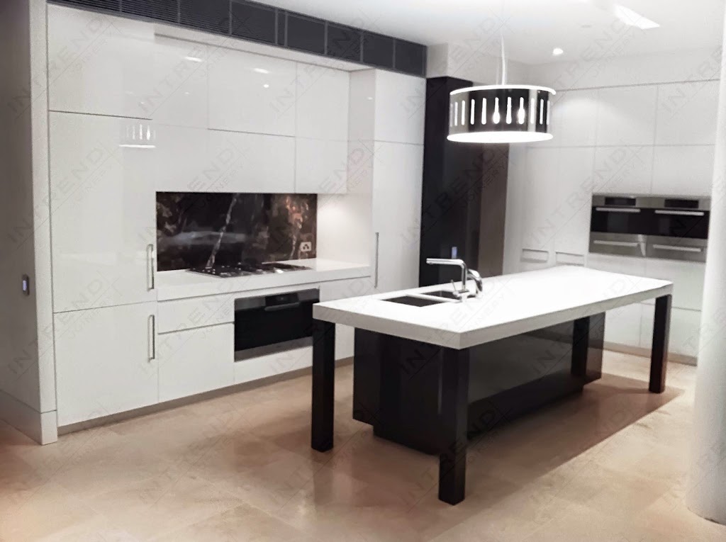 Intrend Joinery | Kitchens & Joinery | 95 Baxter Rd, Mascot NSW 2020, Australia | Phone: (02) 8959 2875