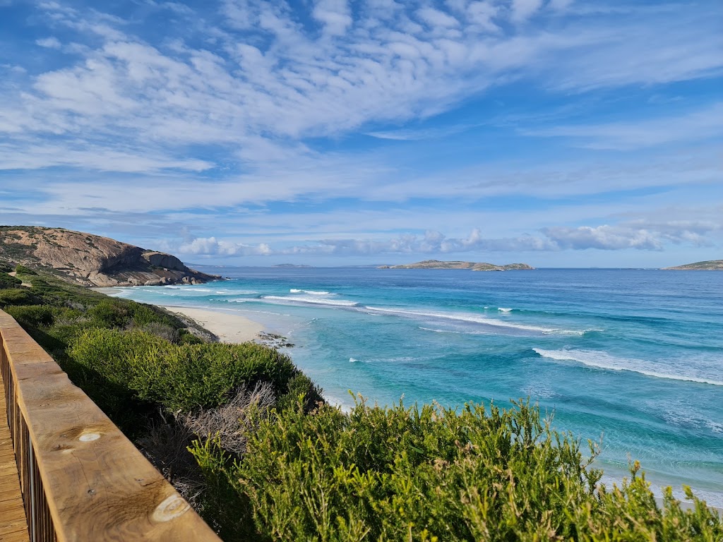Chapmans Point | 169 Twilight Beach Rd, West Beach WA 6450, Australia | Phone: (08) 9071 0666