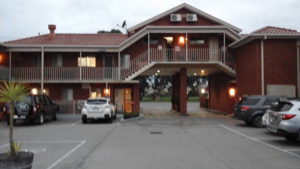 Courtyard Motor Inn | lodging | 58/60 Wyndham St, Shepparton VIC 3630, Australia | 0358312355 OR +61 3 5831 2355