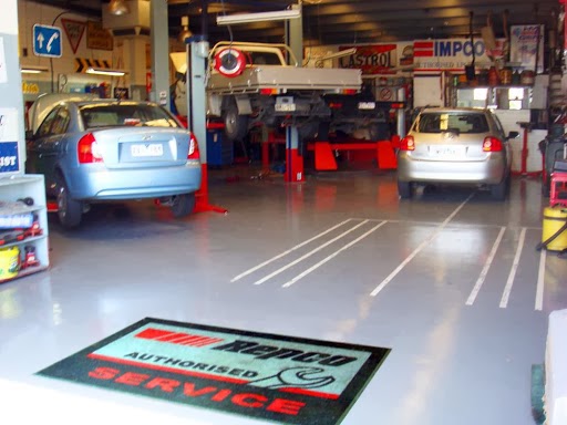 Cologne Motors Pty/Ltd | car repair | 5/4 Canterbury Rd, Braeside VIC 3195, Australia | 0395809045 OR +61 3 9580 9045