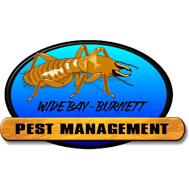 Wide Bay-Burnett Pest Management | home goods store | 62 Lamb St, Walkervale QLD 4670, Australia | 0741510101 OR +61 7 4151 0101