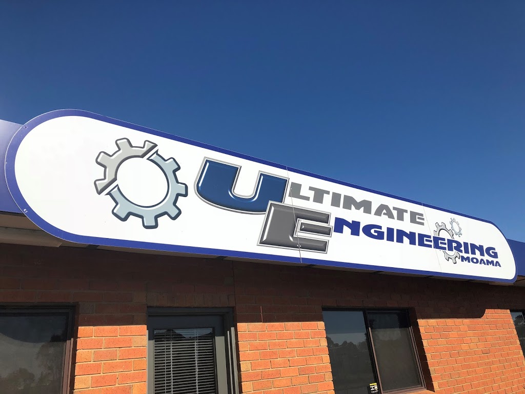 Ultimate Engineering Moama - Collins Pumps | 69-71 Echuca St, Moama NSW 2731, Australia | Phone: (03) 5482 5305