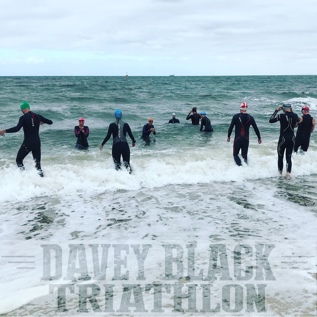 Davey Black Triathlon Club & Fitness Studio | 244 Glen Eira Rd, Elsternwick VIC 3185, Australia | Phone: 0432 207 033