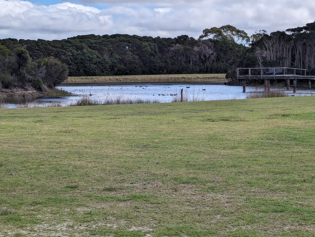 Lady Barron Aerodrome | 2279 Lady Barron Rd, Lady Barron TAS 7255, Australia | Phone: 0428 552 170