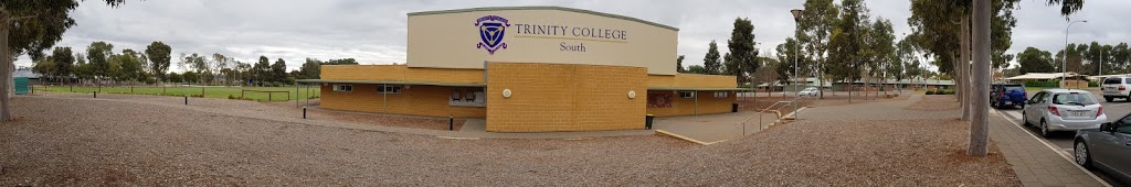 Trinity College South | university | Greening Dr, Evanston South SA 5116, Australia | 0885220626 OR +61 8 8522 0626