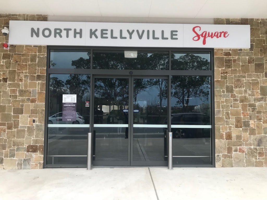 North Kellyville Square | 46 Withers Rd, Kellyville NSW 2155, Australia | Phone: 1300 550 109