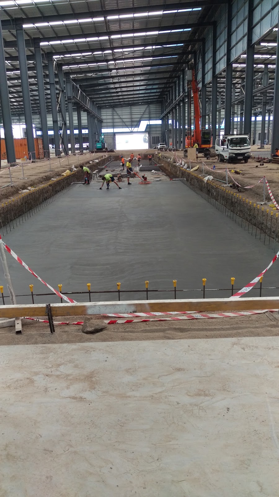 Sweedman Concreting | general contractor | 4 Wandilla Cres, Loganholme QLD 4129, Australia | 0738012328 OR +61 7 3801 2328