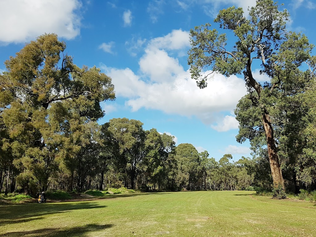 Pickering Brook Golf Club | Weston Rd, Pickering Brook WA 6076, Australia | Phone: (08) 9293 8263