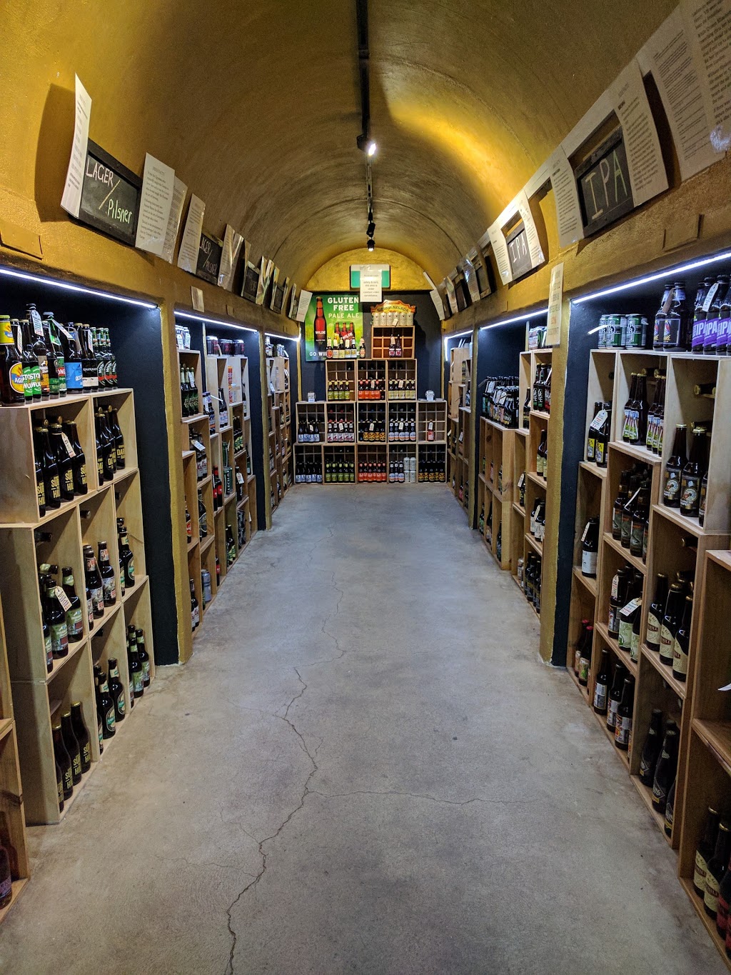 The Big Wine Bottle | 447 Broke Rd, Pokolbin NSW 2320, Australia