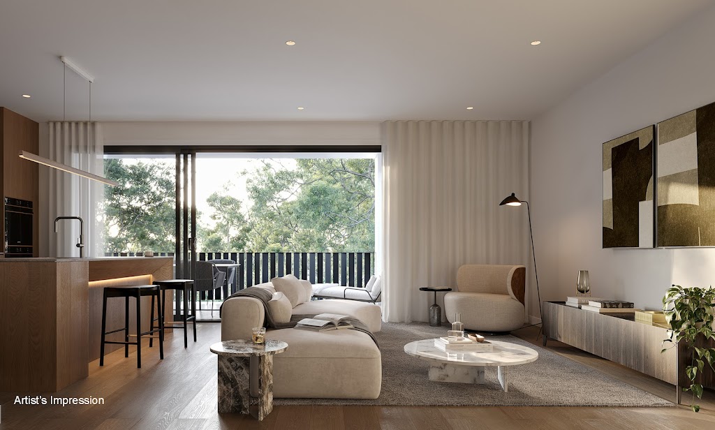 Highforest | 55 Coonara Ave, West Pennant Hills NSW 2125, Australia | Phone: (02) 9080 8888
