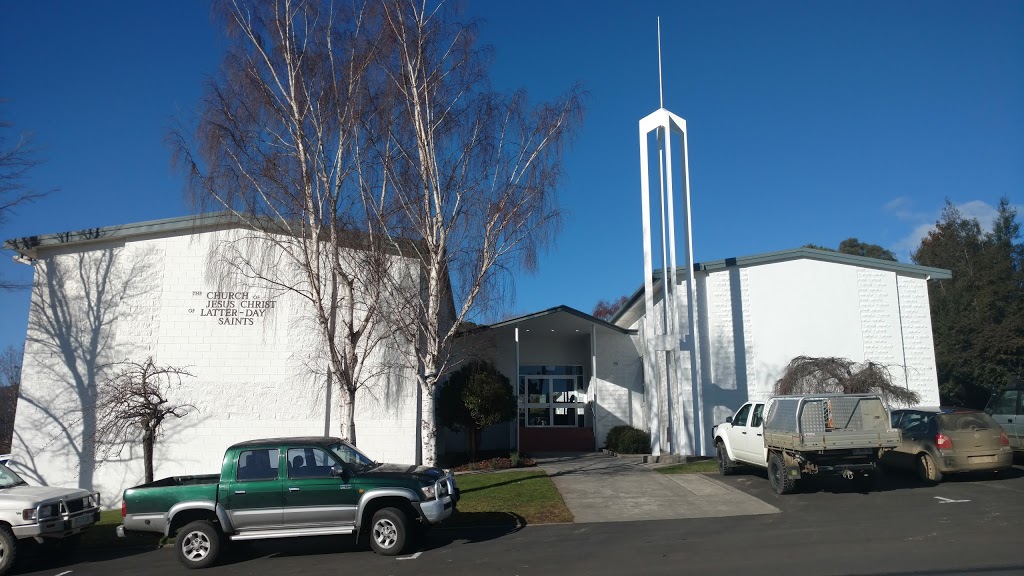 The Church of Jesus Christ of Latter-day Saints | church | 5 Watsons Rd, Glen Huon TAS 7109, Australia