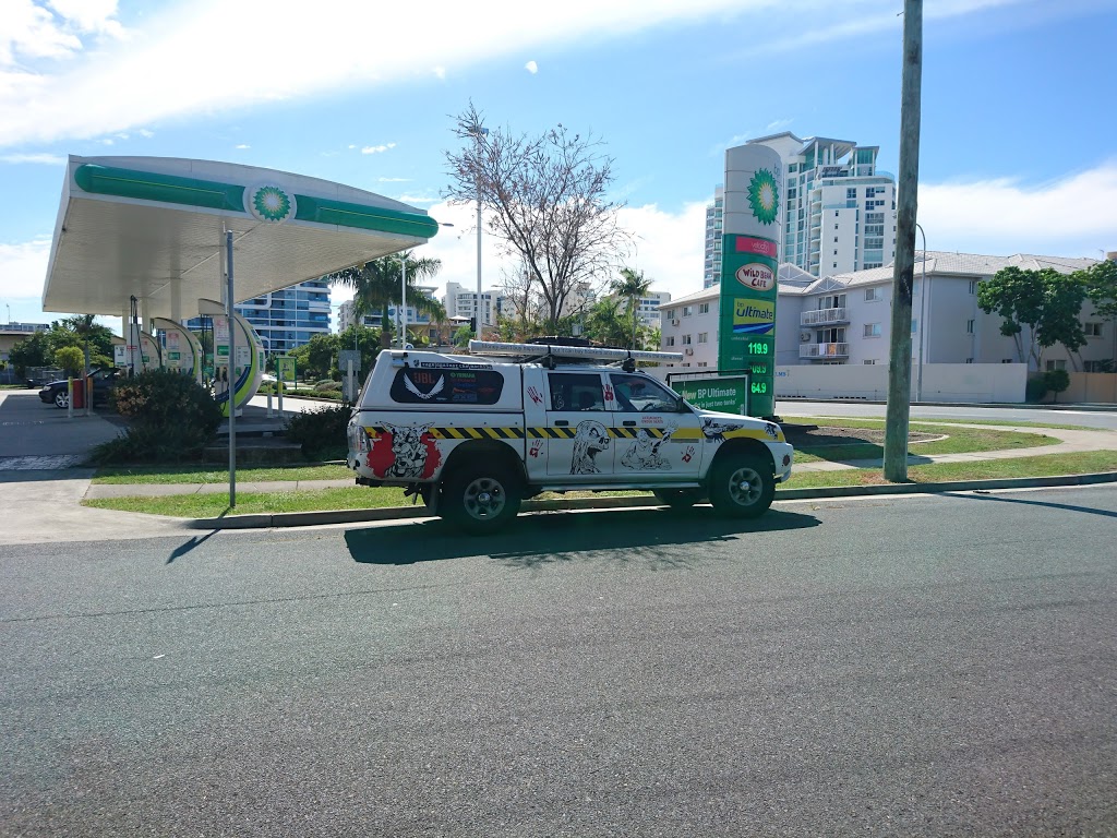 BP | gas station | Frank St &, Baker Ave, Labrador QLD 4215, Australia | 0755313281 OR +61 7 5531 3281