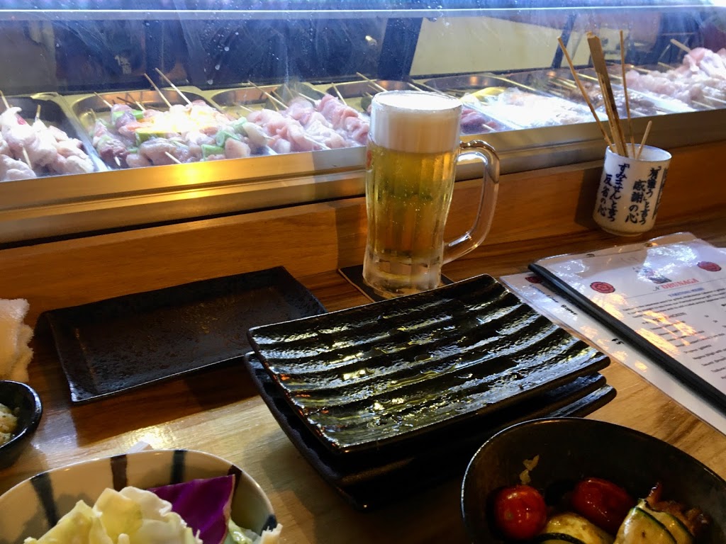 NOBUNAGA JAPANESE RESTAURANT | 645 Wynnum Rd, Morningside QLD 4170, Australia | Phone: (07) 3399 9018