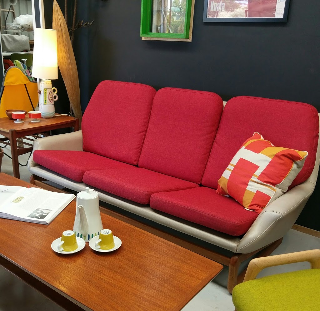 Be Seated Upholstery And Design | 22 George St, Portland VIC 3305, Australia | Phone: 0419 579 896