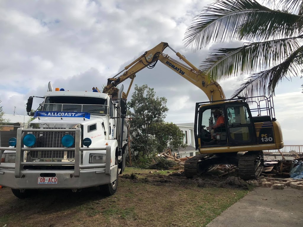 Allcoast Group | general contractor | Shed 19/7067 Chevallum Rd, Chevallum QLD 4555, Australia | 0754762211 OR +61 7 5476 2211