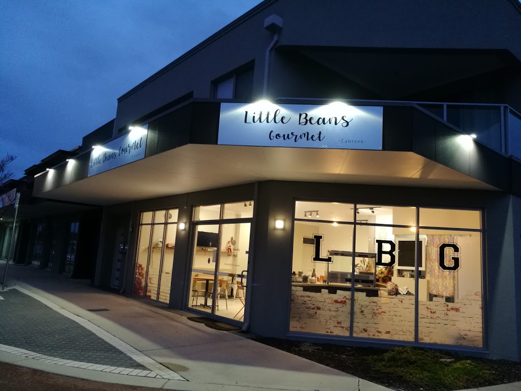 Little Beans Gourmet | cafe | 3/154 Canna Dr, Canning Vale WA 6155, Australia | 0422662811 OR +61 422 662 811