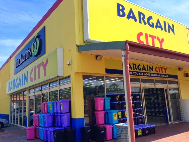Bargain City - Chermside | hardware store | Shop 5, Chermside Markets, Cnr Gympie & Webster Roads, Chermside QLD 4032, Australia | 0731622756 OR +61 7 3162 2756