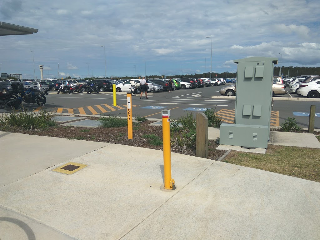 BNE Staff Carpark | parking | Brisbane Airport QLD 4008, Australia | 0734063057 OR +61 7 3406 3057