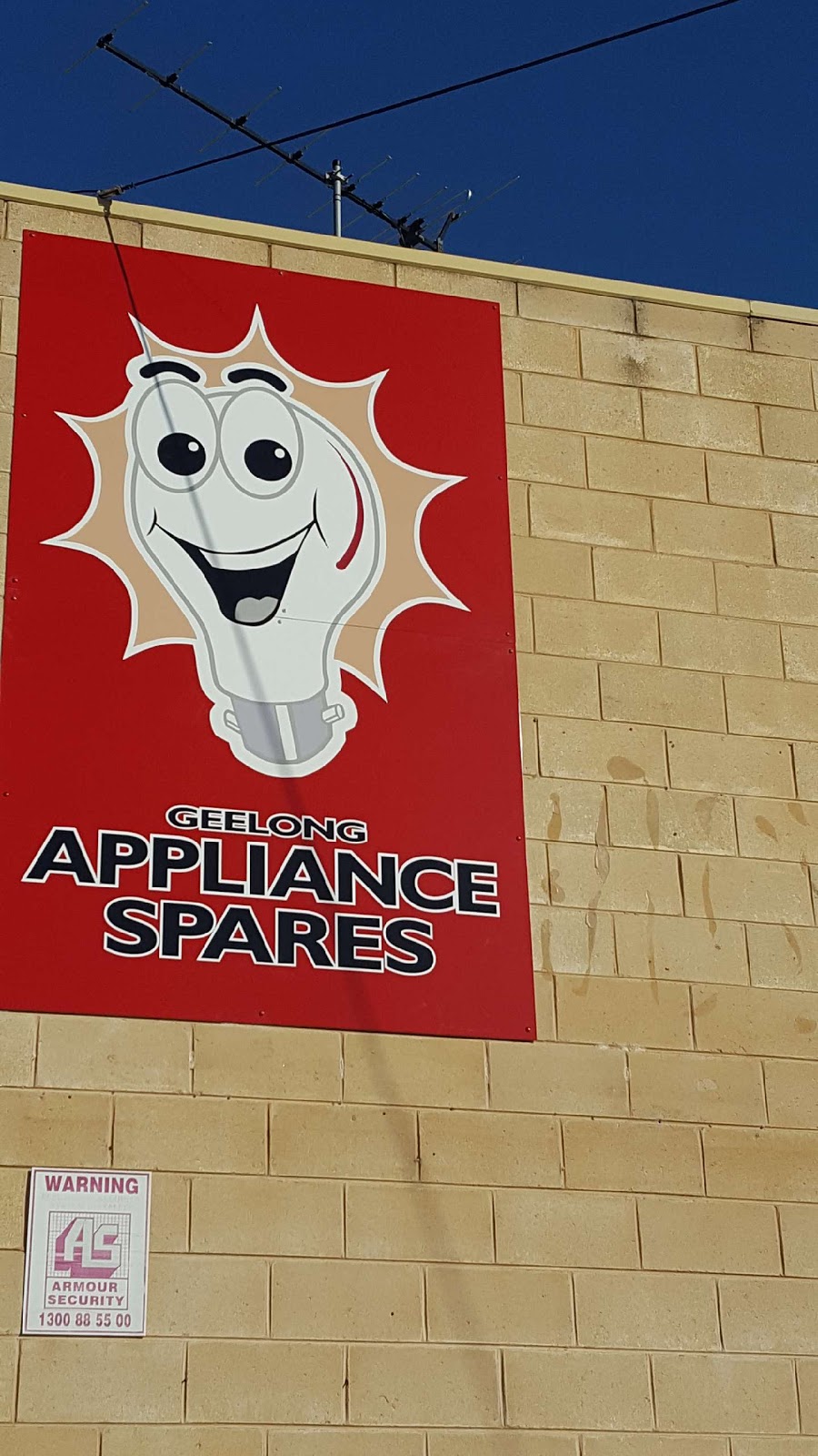 Geelong Appliance Spares | home goods store | Unit 3/156 Victoria St, North Geelong VIC 3215, Australia | 0352787701 OR +61 3 5278 7701