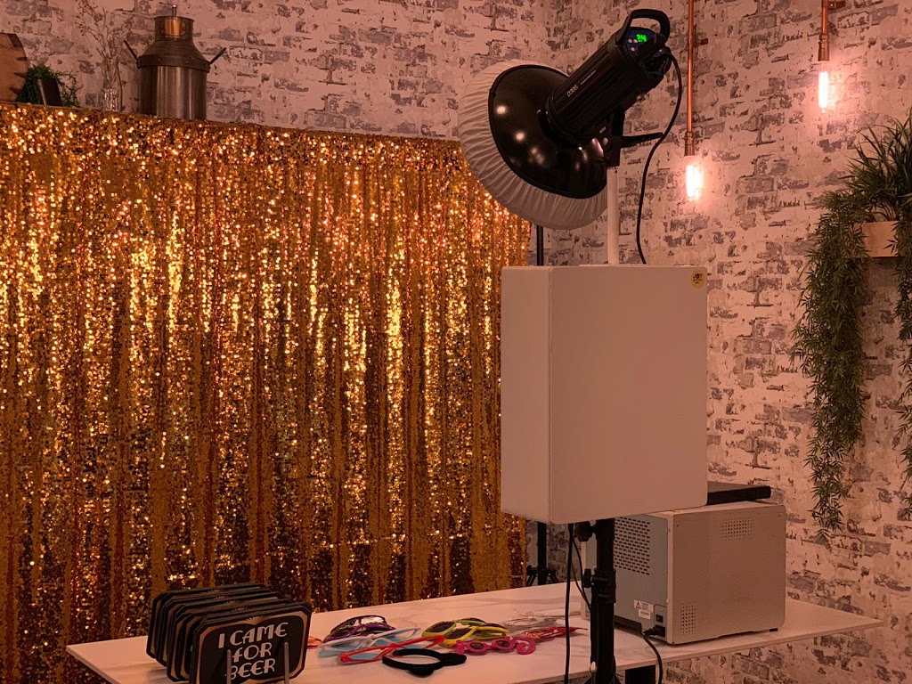 Joybooth - Photo Booth Hire in Sydney | 107 Brighton St, Riverstone NSW 2765, Australia | Phone: 0470 267 414