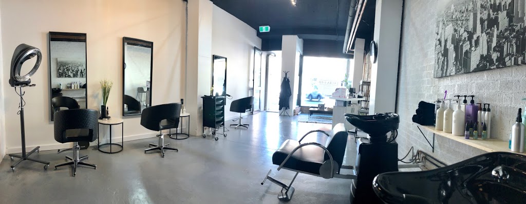 Laura & co hairdressing | hair care | 687 Darling St, Rozelle NSW 2039, Australia | 0280215761 OR +61 2 8021 5761