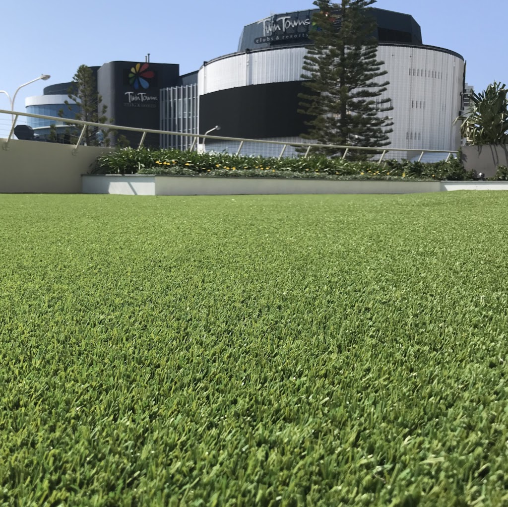 Lush Turf Solutions - Artificial Grass Brisbane | 9/1440 New Cleveland Rd, Capalaba QLD 4157, Australia | Phone: (07) 3390 2551