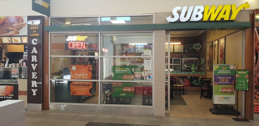 Subway® Restaurant | restaurant | Shop 36/36 Breese Parade, Forster NSW 2428, Australia | 0265549888 OR +61 2 6554 9888