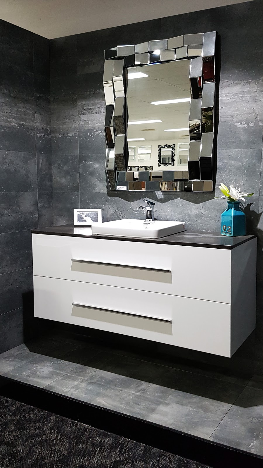 Bathroom Decor & Tiles | home goods store | 51/75 Joondalup Dr, Edgewater WA 6027, Australia | 0893011355 OR +61 8 9301 1355