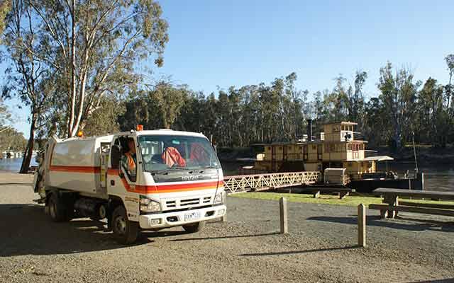 Veolia | 11 Reliance Ct, Echuca VIC 3564, Australia | Phone: (03) 5480 1400