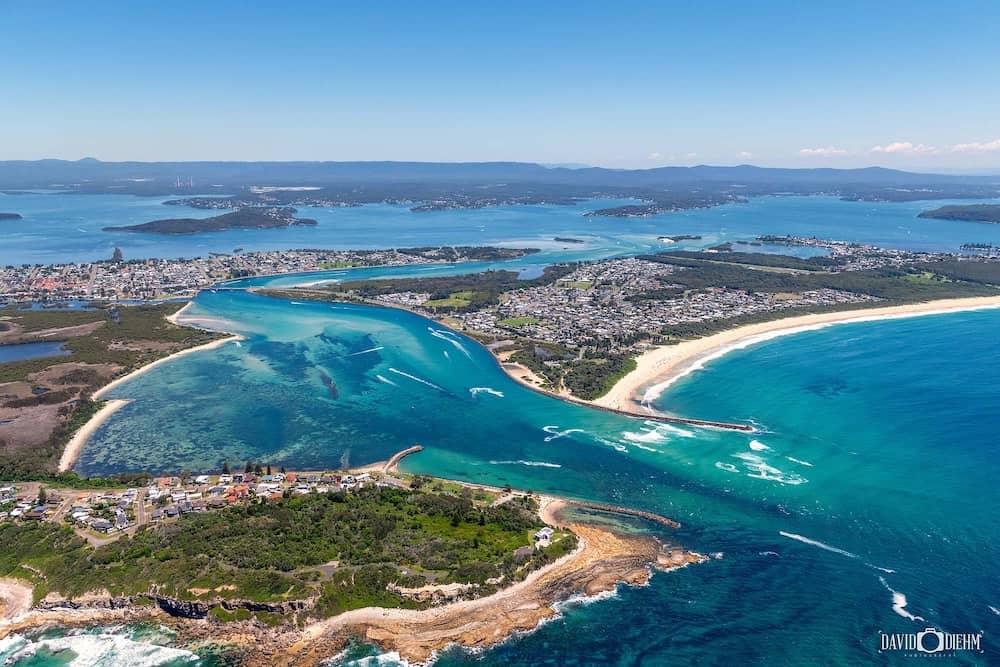 Barnzey Water Sports | 21 Edgewater Ave, Green Point NSW 2251, Australia | Phone: 0478 385 121