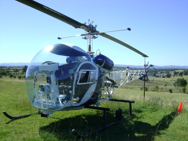 Pterodactyl Helicopters - Sydney | 73 Tower Rd, Bankstown Aerodrome NSW 2198, Australia | Phone: 1300 315 262