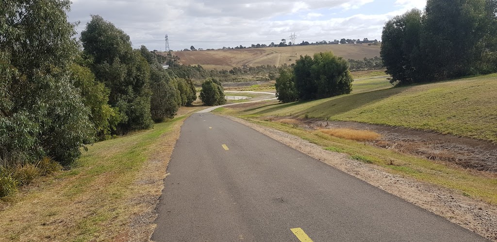 Western Ring Rd Path | Western Ring Path, Jacana VIC 3047, Australia