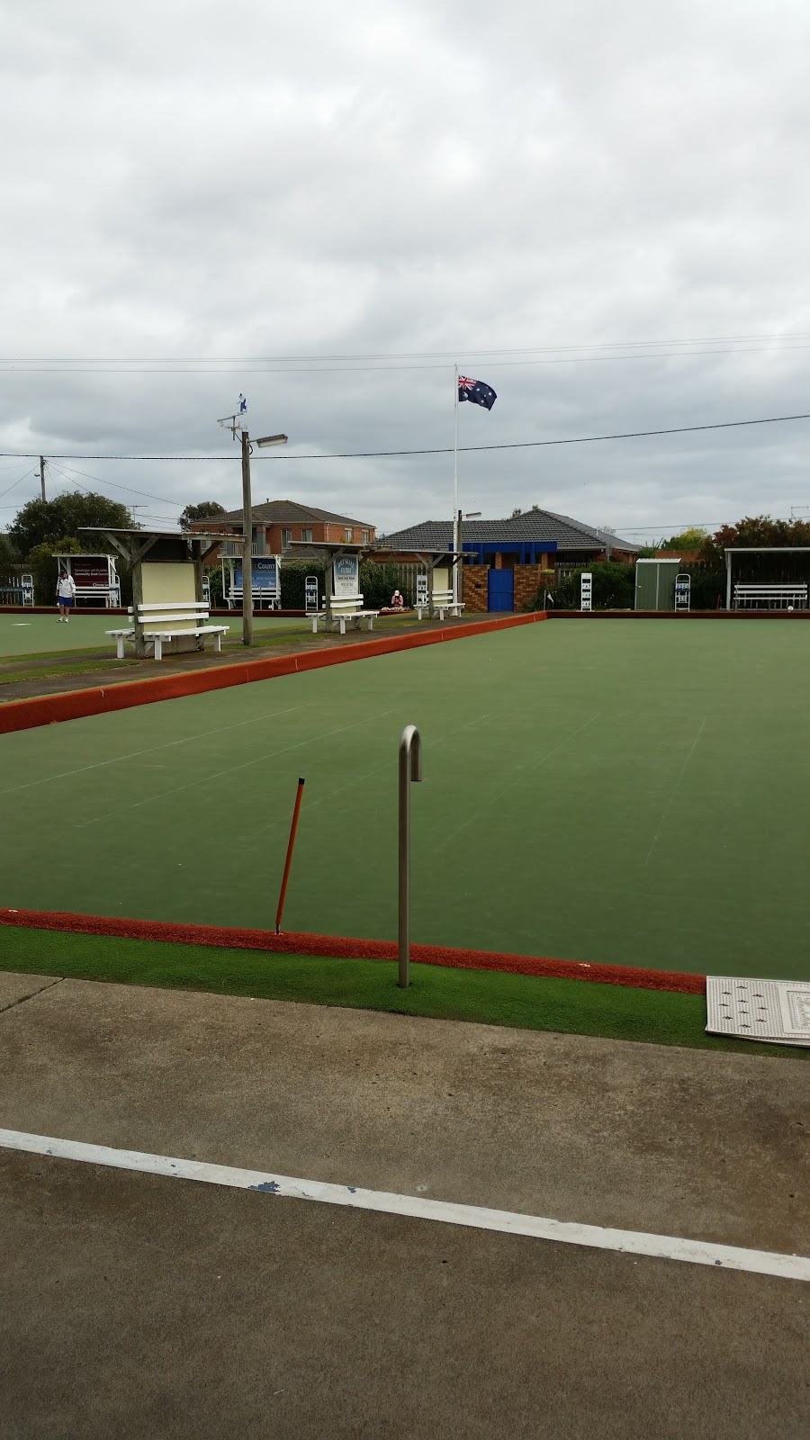 St Leonards Bowling Club | 1274 Murradoc Rd, St Leonards VIC 3223, Australia | Phone: (03) 5257 1485