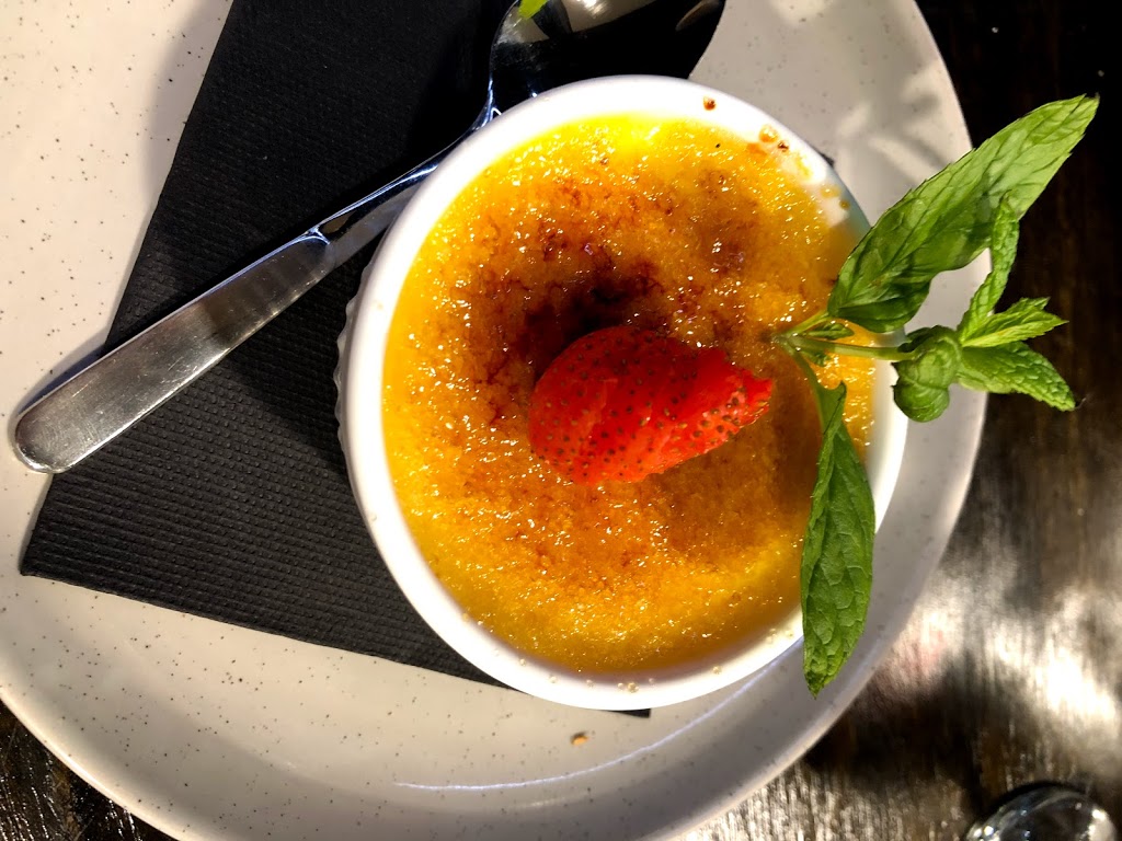 Il Sapore Ristorante | 101 Denman Rd, Georges Hall NSW 2198, Australia | Phone: (02) 8102 5571