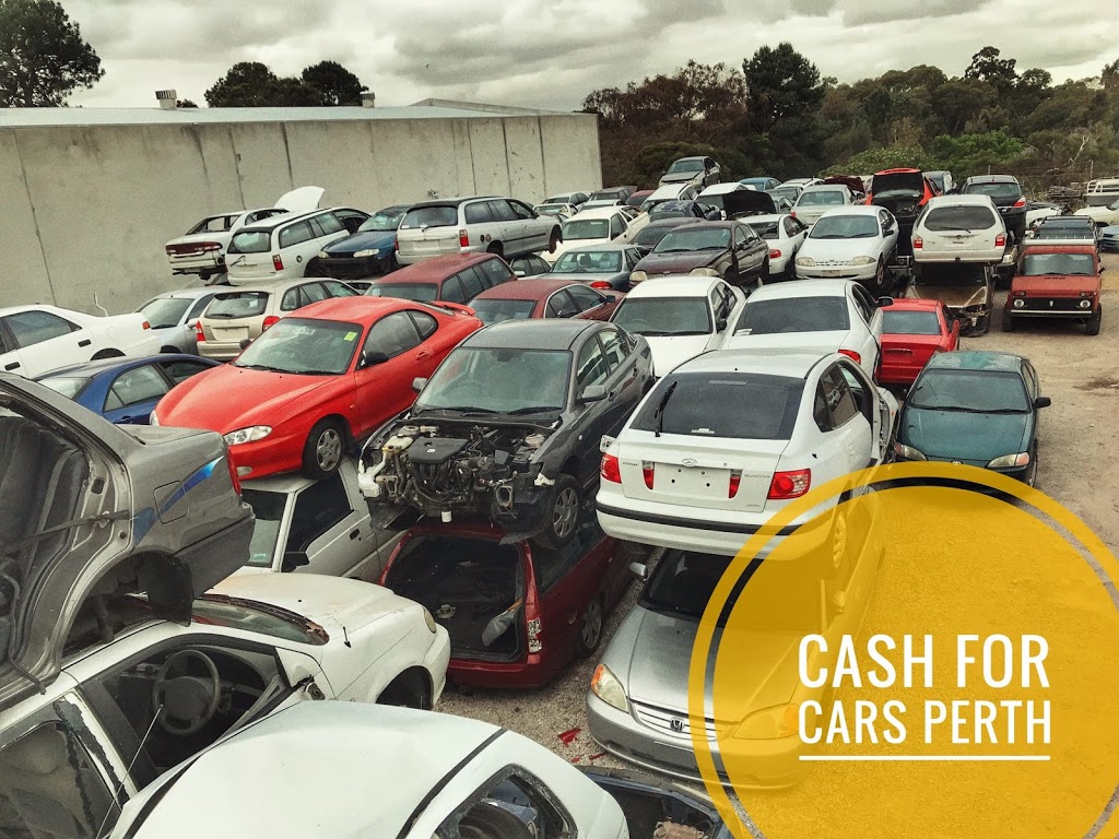 CASH FOR CARS PERTH | moving company | 182 Camboon Rd, Malaga WA 6090, Australia | 0434056373 OR +61 434 056 373